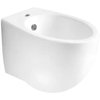 Подвесное биде Simas Bormio BR19bi*1 белый