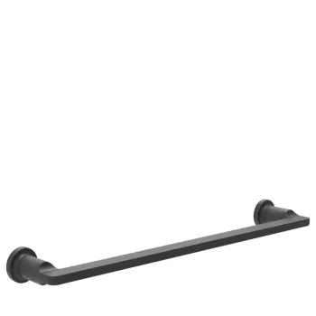 Полотенцедержатель Gessi Inciso 58500.299 Matte Black
