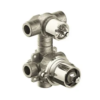 Встраиваемая часть смесителя для ванны/душа Stella 3254MC UN 01401 0000