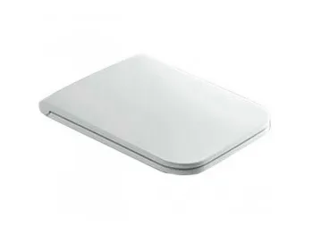 Сидение для унитаза Hatria ERIKA PRO Q Y1FU01 SoftClose