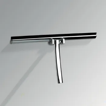 Щётка для сгона воды Colombo Complementi хром B9636.CR