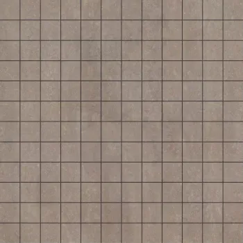 Мозаика Casalgrande Padana Marmoker Lucido Travertino Noce Mosaico 29.5x29.5 2705133