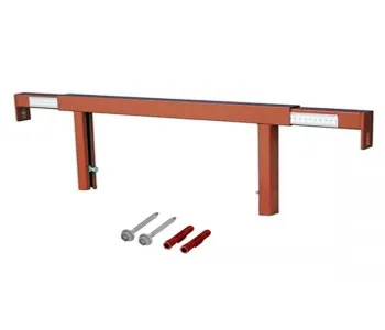 Телескопическое крепление для модуля TECE Teceprofil 9380013