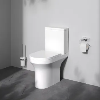 Унитаз-компакт AM.PM X-Joy C85A8601SC