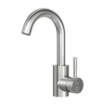 Смеситель для раковины AM.PM X-Joy S F85B02711