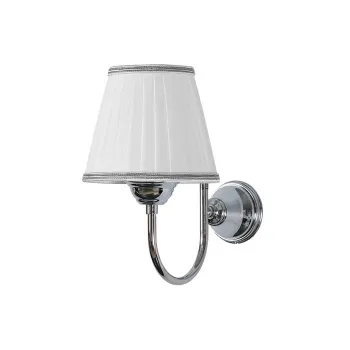 Настенная лампа светильника с основанием Tw Harmony 029, хром TWHA029cr без абажура