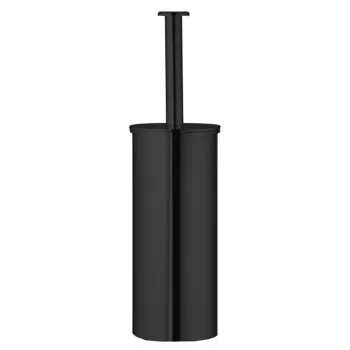 Ершик напольный Fima Carlo Frattini Rotola чёрный матовый F6006/3NS