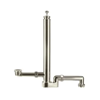 Слив-перелив Burlington Arcade ARC40