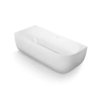 Акриловая ванна Gruppo Treesse Cora 170x75 V057BL00SX