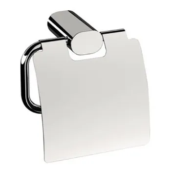 Держатель туалетной бумаги Remer Lounge хром (CR) LN60CR
