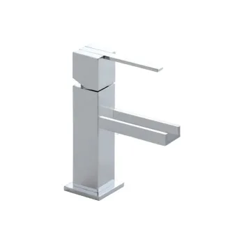 Смеситель для раковины Ramonsoler Kuatro NK с каскадным открытым изливом 4931