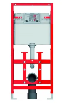 Инсталляция для унитаза Tece Tecelux 9600100