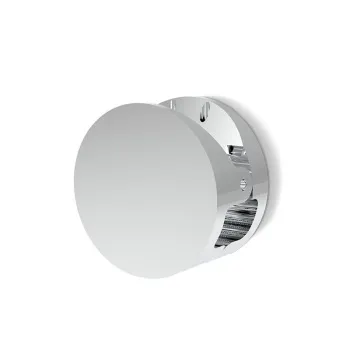 Крючок Decor Walther Pinch R/M /зажим - Хром 907400