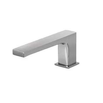 Излив для монтажаборт ванны Fima Carlo Frattini Fit на 165, хром F2415CR