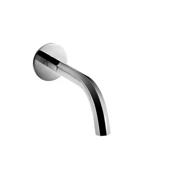 Излив для раковины Fantini Venezia 200, настенный, хром 29 02 8320
