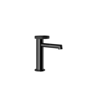 Смеситель для раковины Gessi Anello 63302.706 черный