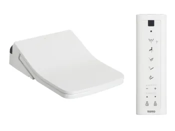 Сиденье-биде Toto SX TCF896CG#NW1