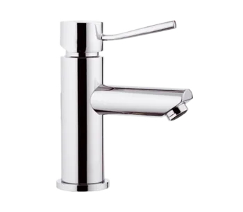 Смеситель для раковины Remer Minimal N11 хром