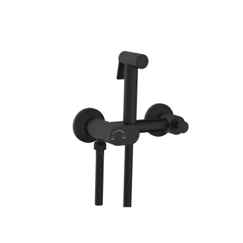 Гигиенический душ со смесителем RGW SP-216B 581408216-04