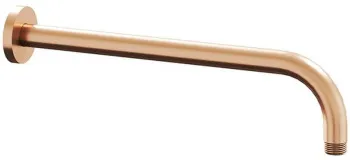 Кронштейн для верхнего душа Ravak X07P712 золото