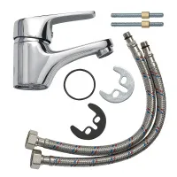 Комплектующие для раковин