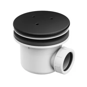 Сифон Ravak X01749 черный