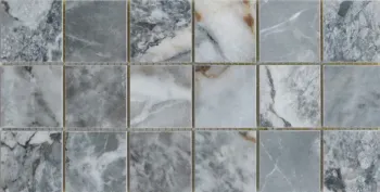 Мозаика La Faenza Aesthetica MK.AE UNI RM 15х30