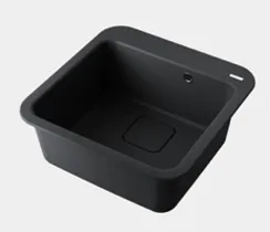 Мойка Omoikiri Tasogare 51 Bl 510 510 210 50 Artgranit 10 4993742