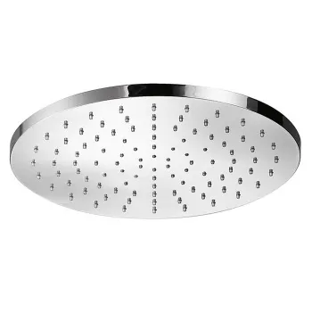 Верхний душ круглый Almar Round 300, латунь, хром E044040.CR