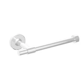 Держатель для туалетной бумаги Bertocci Cinquecento, белый матовый 11005470200