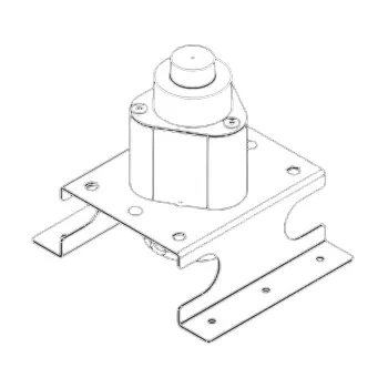 Скрытая часть для смесителя CЕА Design INC 01
