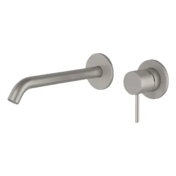 Смеситель для раковины Remer X-style SSX15PL хром