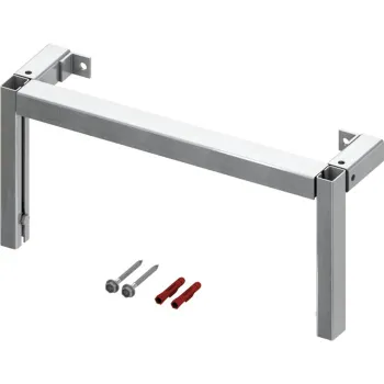 Крепление инсталляции с регулировкой высоты TECE Teceprofil 9380002