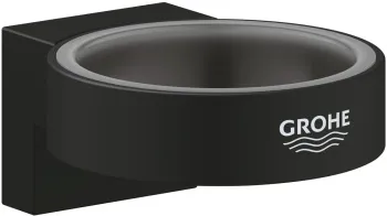 Держатель для стакана Grohe Selection 41217KF0 черный