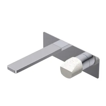 Смеситель для раковины Ritmonio Haptic PR43AZ102CRL хром