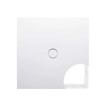 Душевой поддон Bette Floor 90х90 см 5931-000 T1