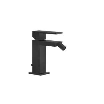Смеситель для биде Gessi Rettangolo 20007.299 Matte Black