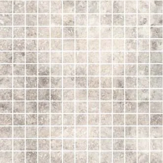Мозаика B_Stone Mosaico Grey 33.3x33.3