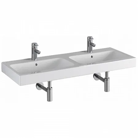 Раковина 120 см Geberit iCon 124120000