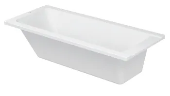Акриловая ванна Duravit D-Code 170x70 700098000000000
