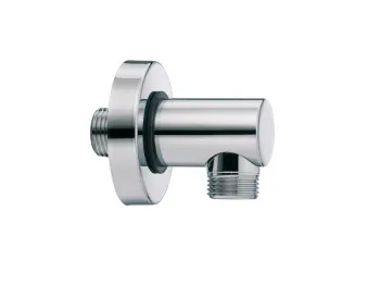 Подвод воды для шланга Fima Carlo Frattini WELLNESS F2172CR