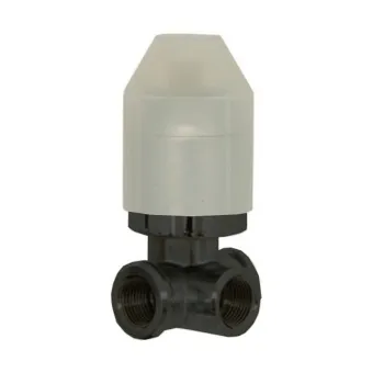 Внутренняя часть встраиваемого смесителя для душа Fima Carlo Frattini чёрный матовый F2535NS