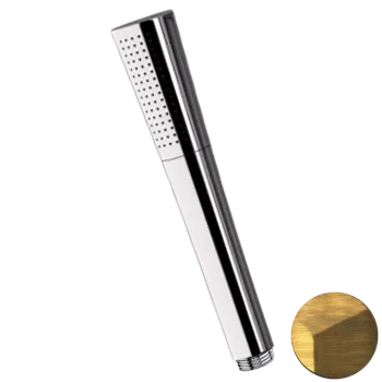 Душевая лейка Daniel Diva A452S63 латунь состаренная