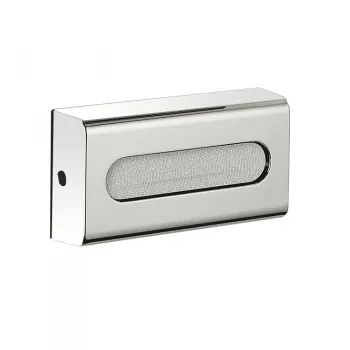 Контейнер для салфеток Colombo Hotel Collection хром B9961.CR