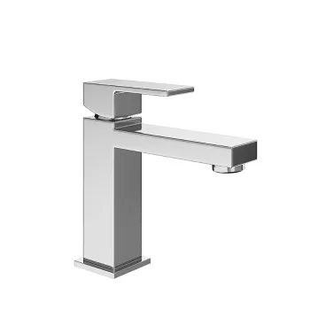 Смеситель для раковины Kerama Marazzi Futura 66412KM.21.018 хром