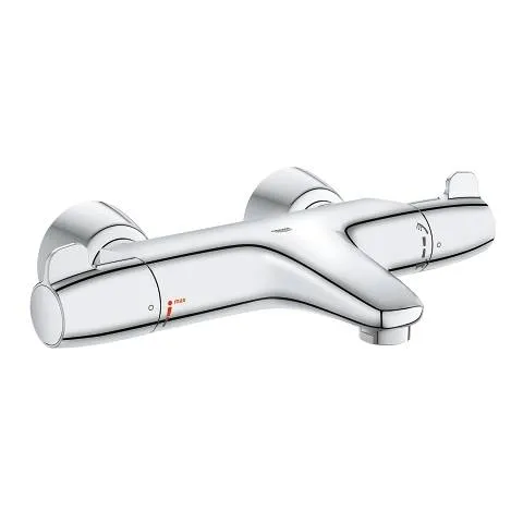 Термостатический смеситель для ванны GROHE Grohtherm Special, хром 34665000
