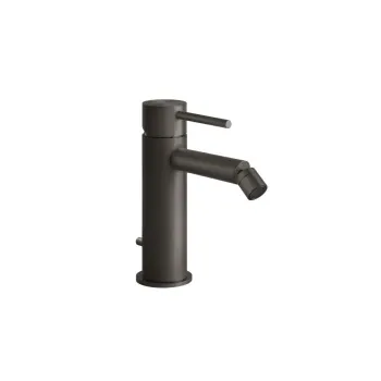 Смеситель для биде Gessi Gessi316 54007.707 Black Metal Brushed PVD