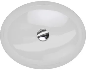 Раковина встраиваемая Geberit VariForm 500.752.01.2