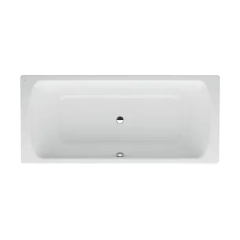 Стальная ванна Laufen Pro 180x80 2.2795.3.600.040.1