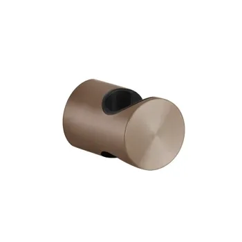 Держатель душевой лейки Gessi 54157.708 Copper Brushed PVD